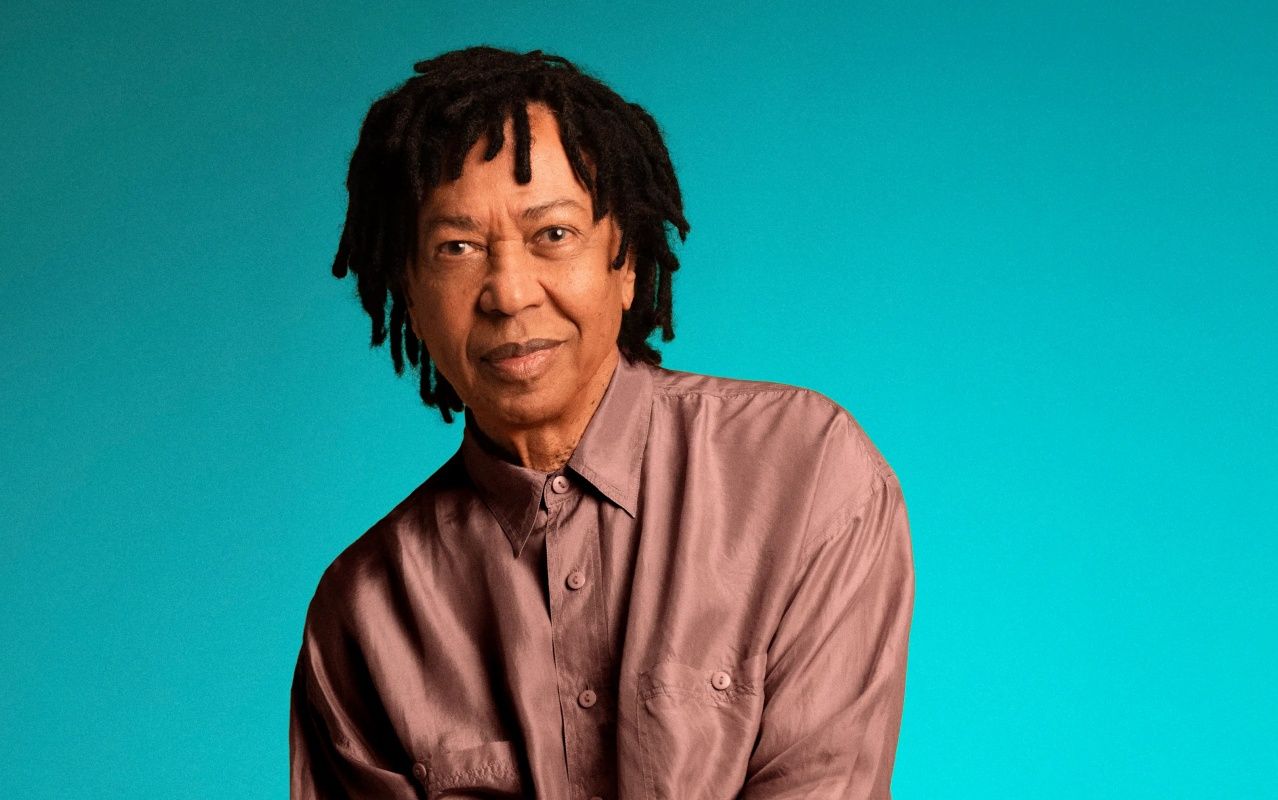 O show de Djavan em Salvador integra as celebra&ccedil;&otilde;es de 50 anos de carreira do artista. Foto: Divulga&ccedil;&atilde;o