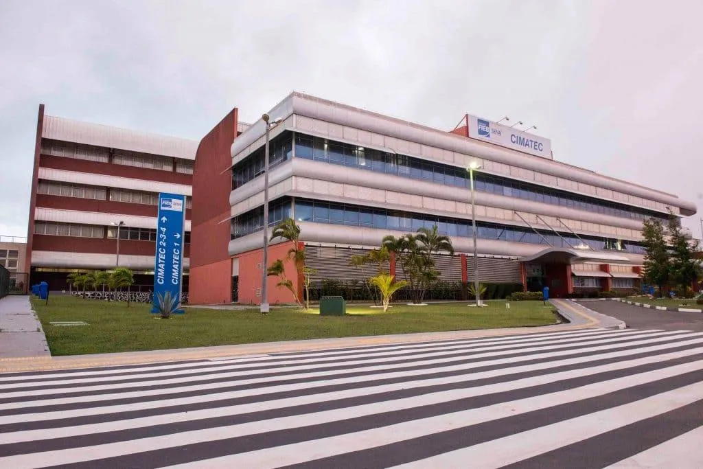 SENAI Bahia inscreve estudantes para bolsas em cursos técnicos; saiba mais