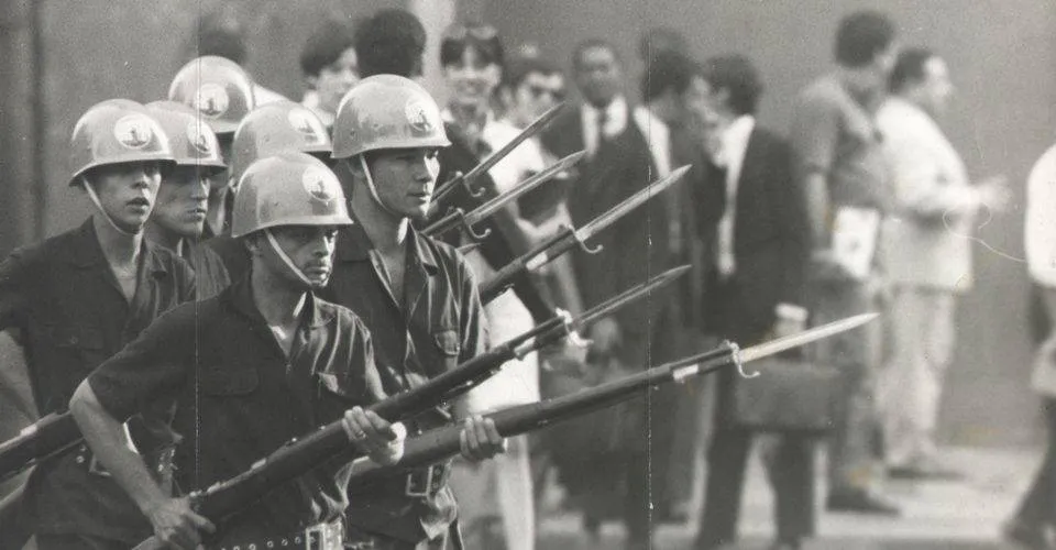 Ditadura Militar: Brasil só cumpriu duas das 29 recomendações da Comissão Nacional da Verdade