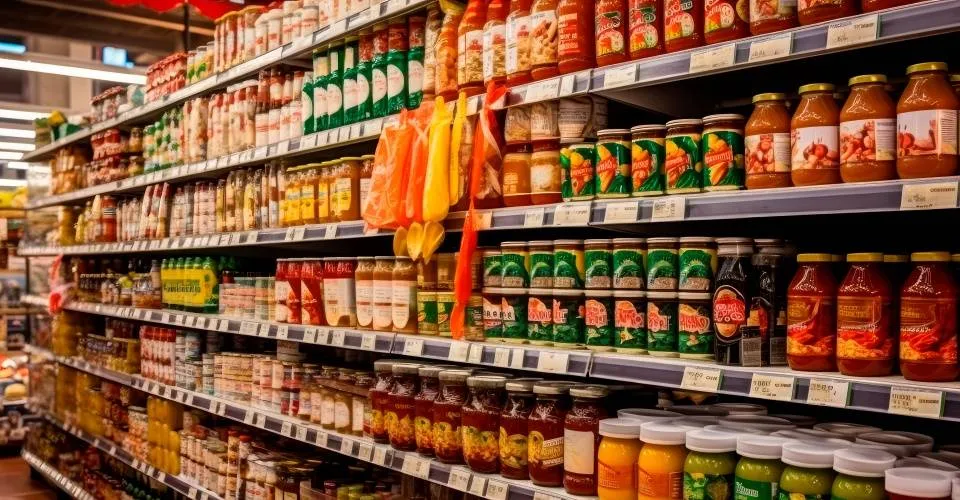 Itens tradicionais de Páscoa tiveram alta de quase 10%