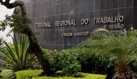 Com salários de até R$ 12 mil, TRT divulga edital para concurso de nível médio e superior; veja detalhes