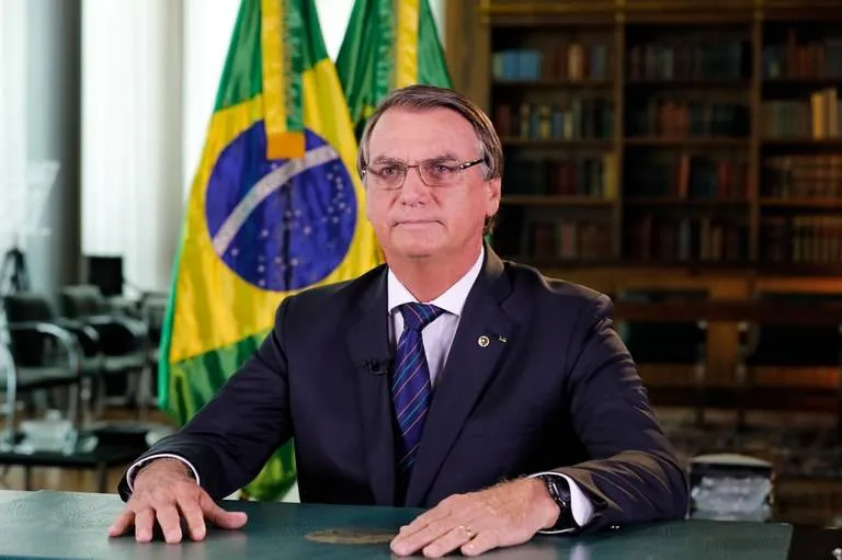 TSE suspende julgamento contra Bolsonaro por uso do 7 de setembro