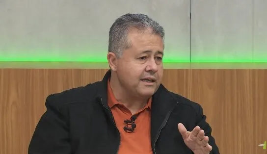Alex da Piatã critica briga pela vice da AL-BA: ‘Disputa para derrubar o presidente’