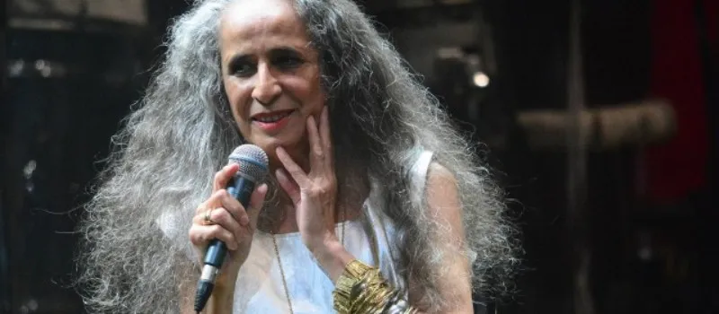 INUSITADO: Maria Bethania canta música de Pablo ‘do Arrocha’ e cantor agradece; Veja vídeo