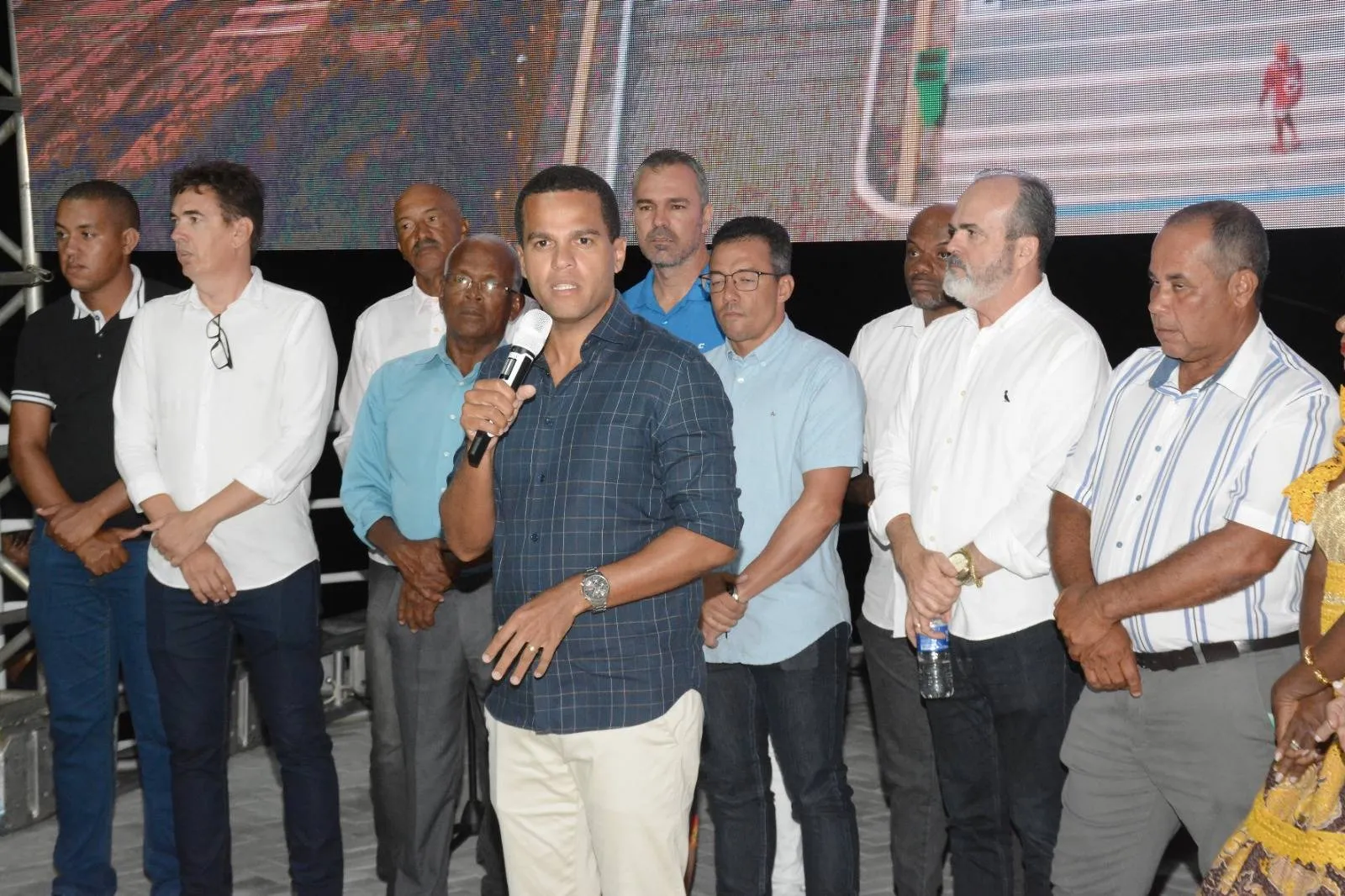 Feira Literária do Poeta movimenta o município de Castro Alves a partir de sexta; confira as atrações