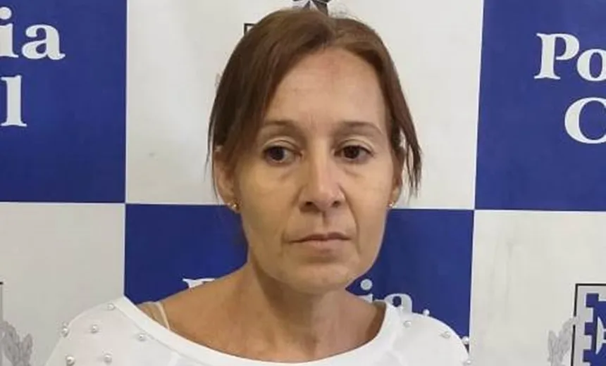 Mulher é presa por vender duas vezes o mesmo imóvel na Paralela; uma das vítimas pagou R$ 170 mil