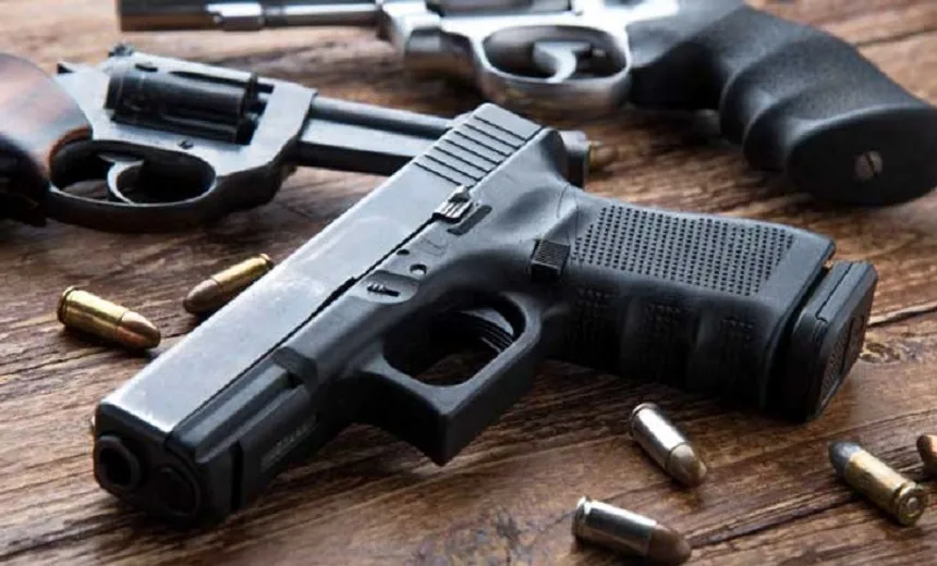 Projeto que amplia a posse e o porte de armas de fogo no país pode ser votado esta semana