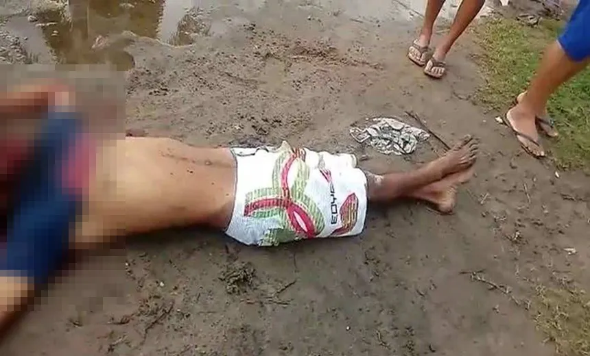 Homem é morto a tiros na rosto em Simões Filho