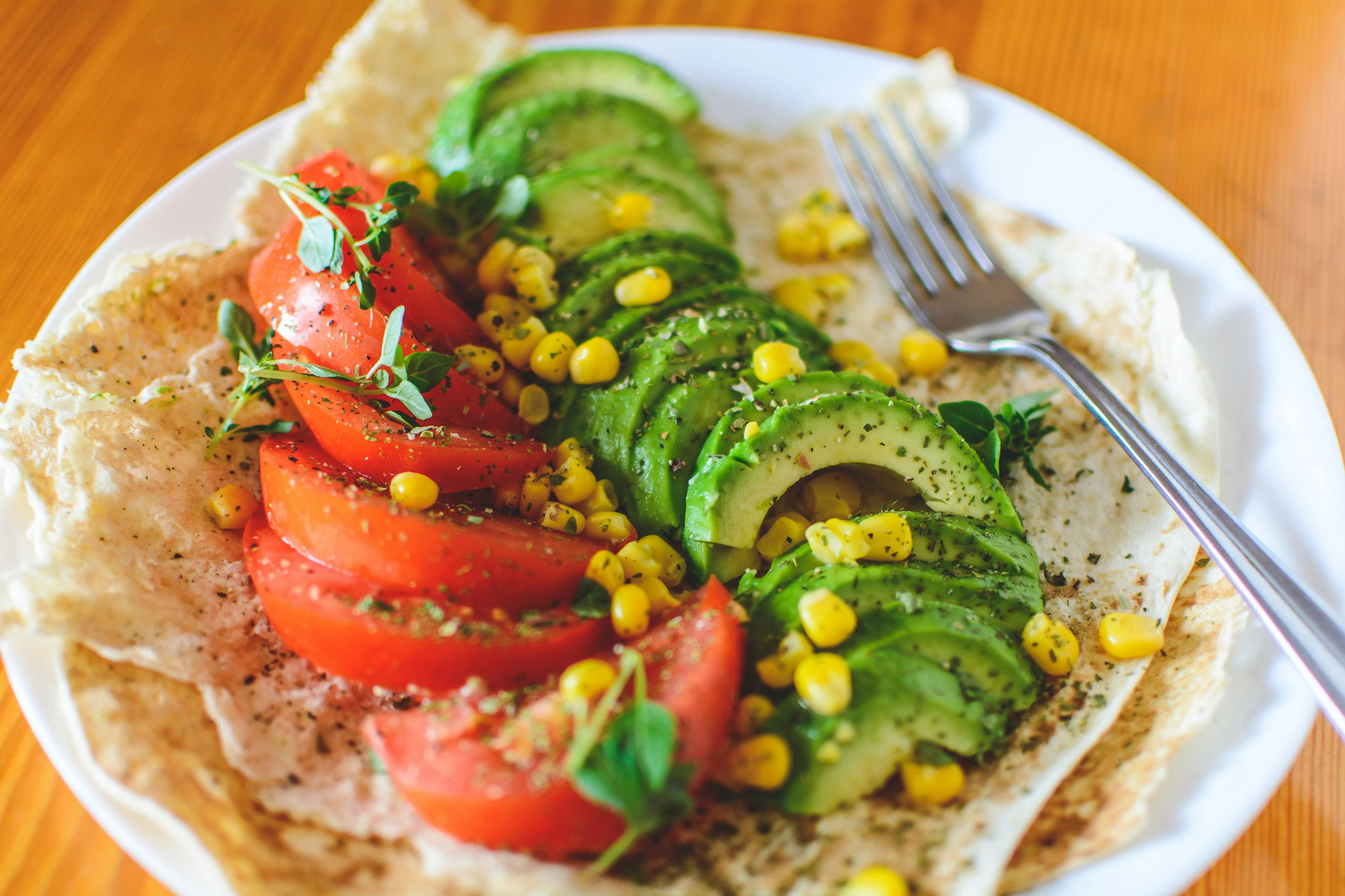 Dietas vegetarianas podem beneficiar o cérebro, diz estudo; entenda