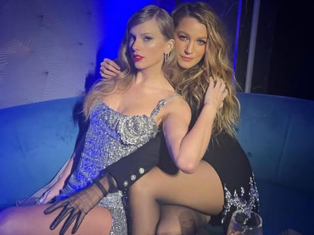 Taylor Swift foi citada como testemunha na disputa judicial entre Blake Lively e Justin Baldoni, por causa do filme 