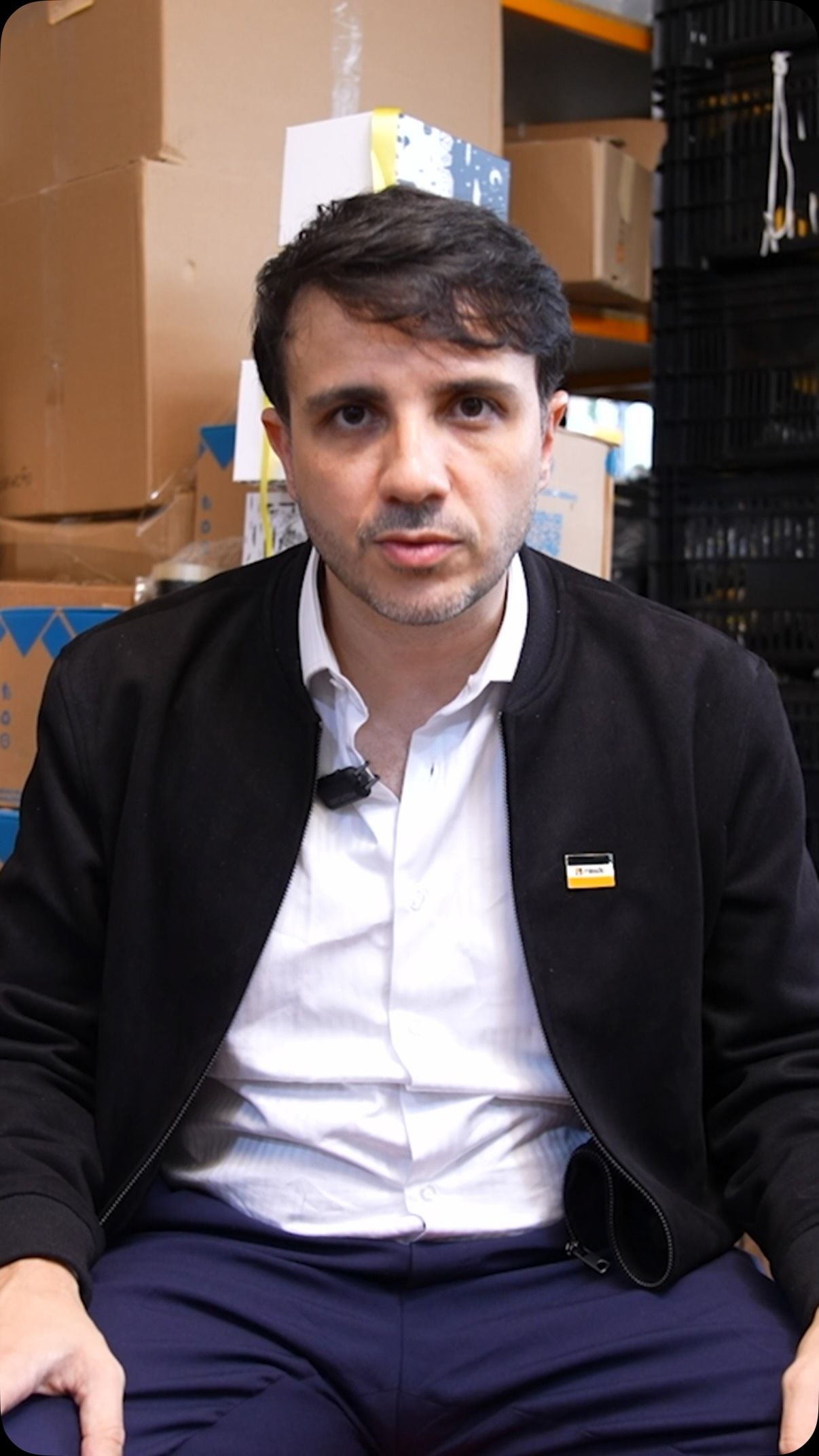 Renan Santos, Candidato &Agrave; Presid&ecirc;ncia Pelo Miss&atilde;o, Teve Campanha Digital Restringida Pelo Tse
