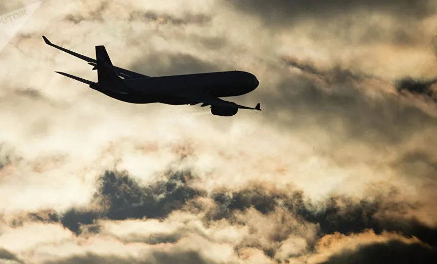 Queda de avião no Sudão do Sul provoca a morte de 17 pessoas
