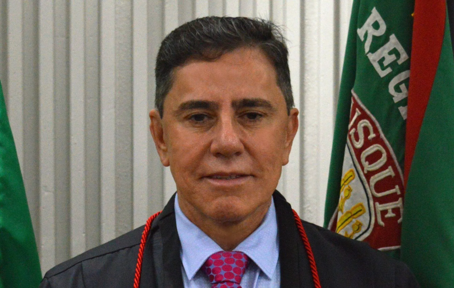 STF aprova nome de desembargador José Rotondano para vaga no CNJ