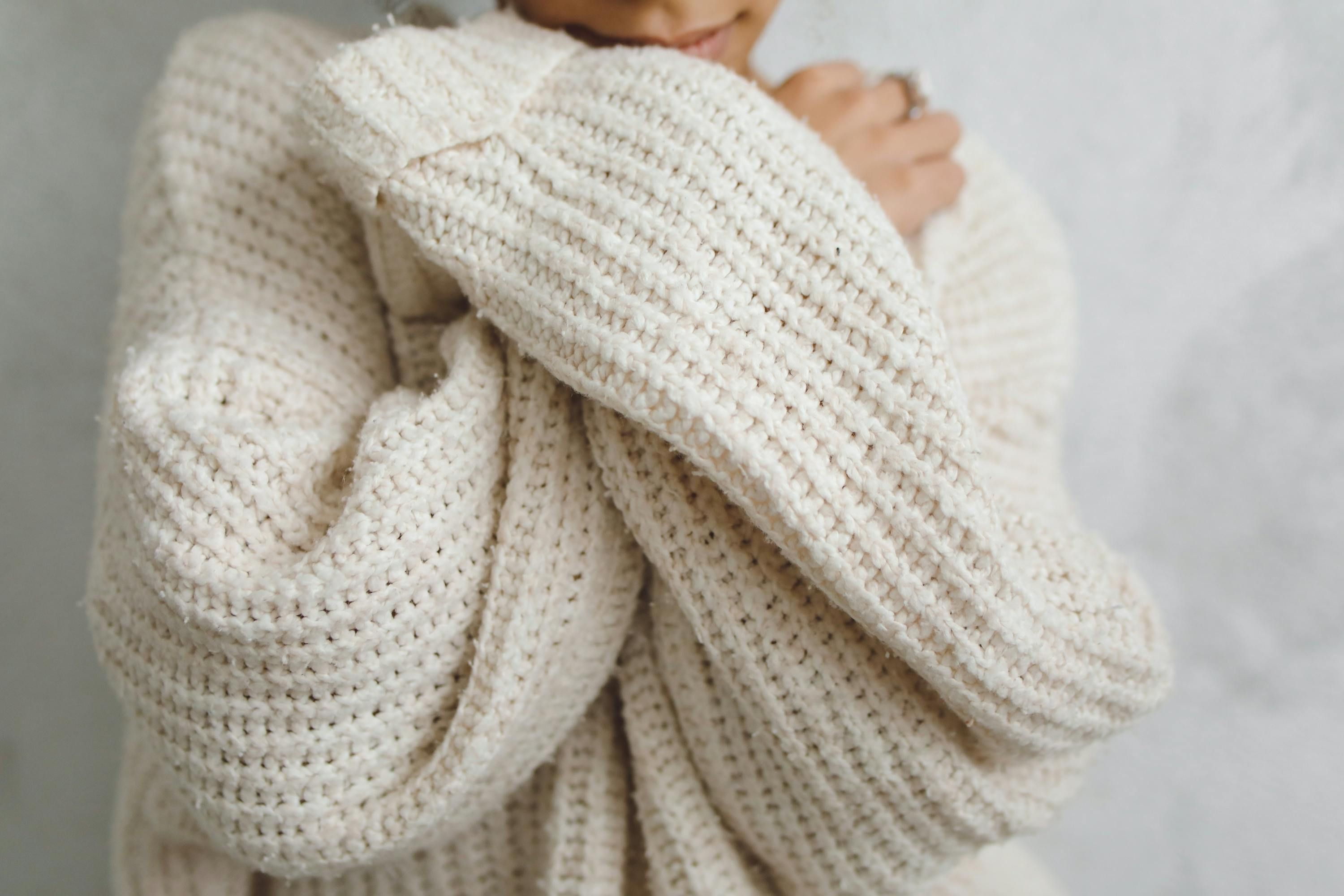 Além do frio, os municípios mais gelados da Bahia estão sob alerta de baixa umidade. | Foto: Ilustrativa/Pexels