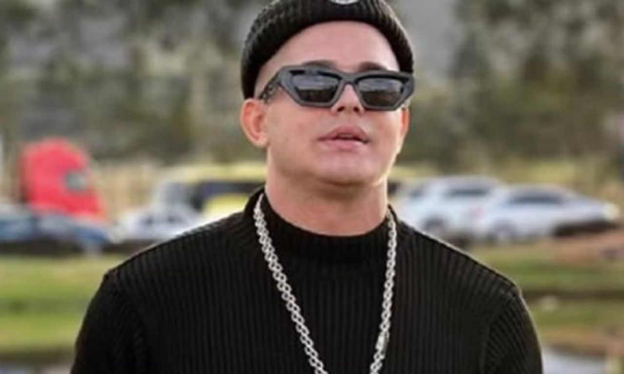 Esta &eacute; a terceira vez que Ramhon Dias &eacute; preso. Foto: Redes sociais