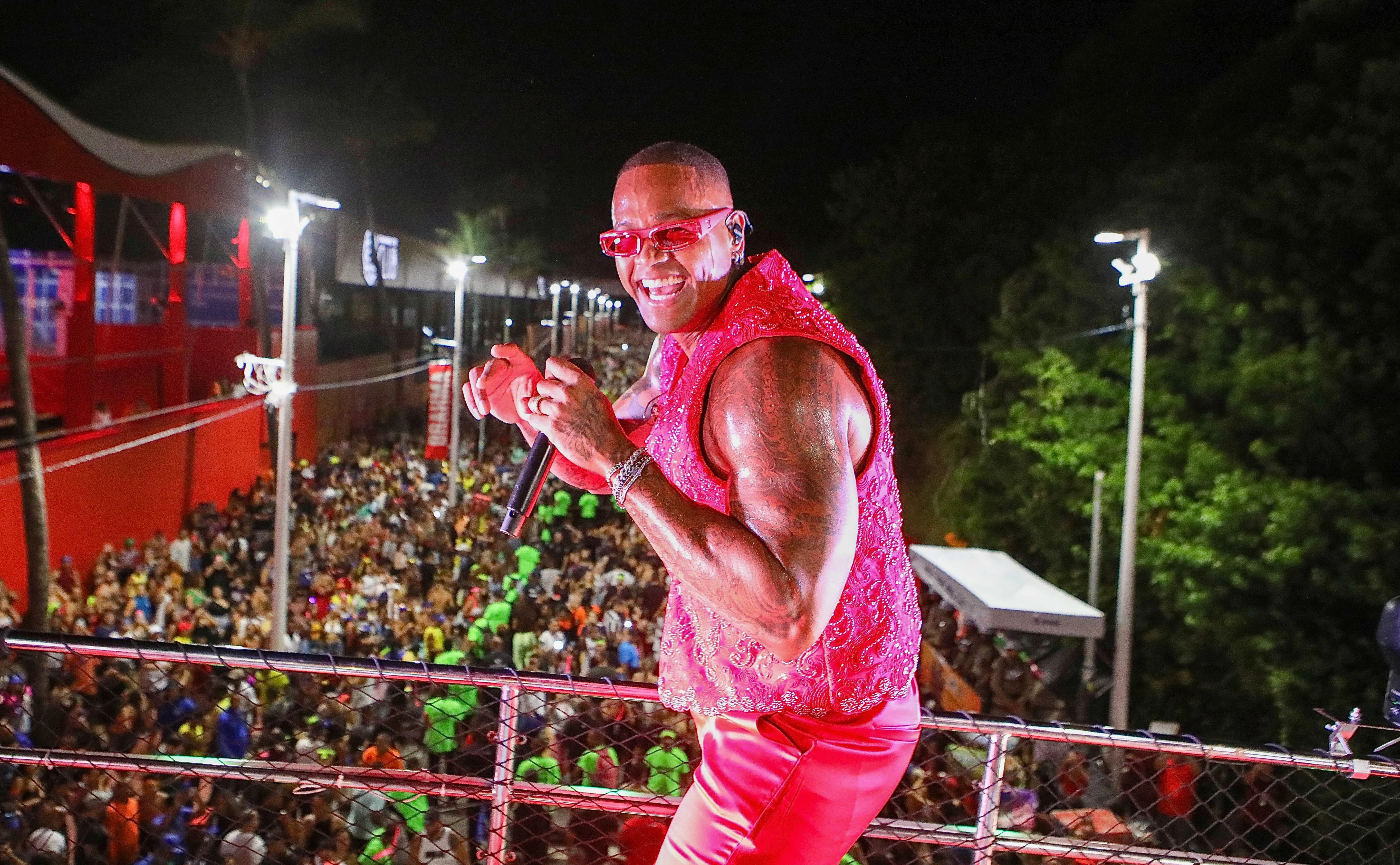 Último dia de Carnaval em Salvador: veja a programação completa desta terça-feira