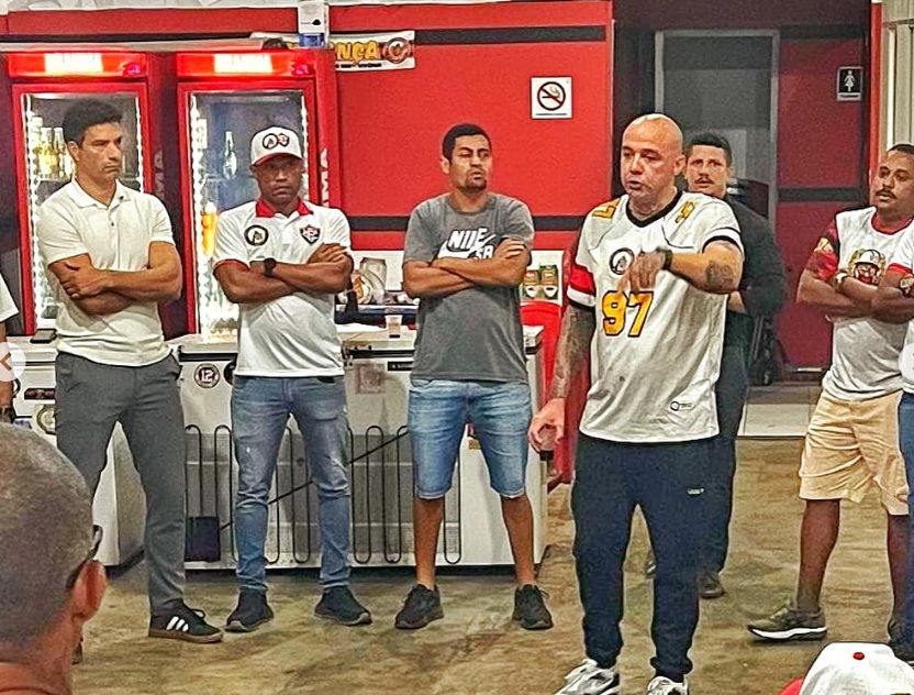 Foto: Reprodução | Instagram