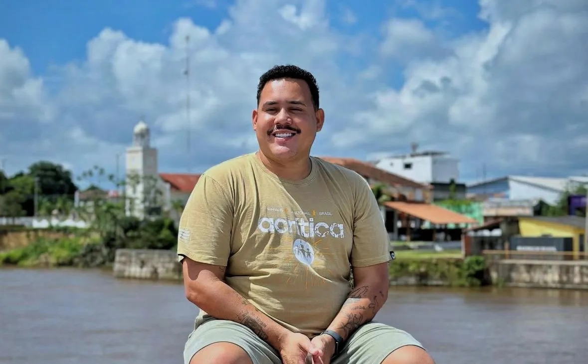 Lucas Buda perde 10 kg em 15 dias: 'Corpo começou a ficar disfuncional'