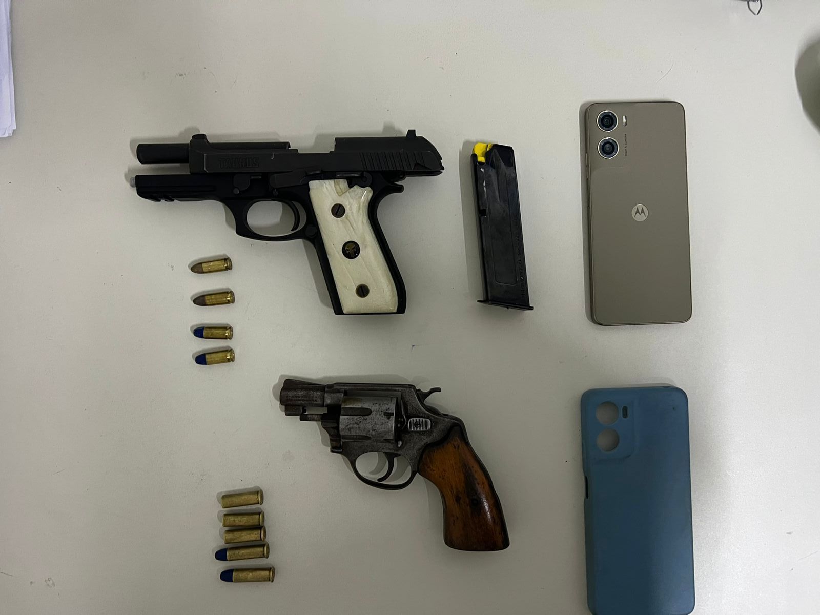 Outros Dois Suspeitos Balear P Ms Na Bahia Morrem Ao Tentar Fugir Para Sergipe