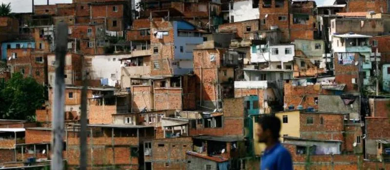 ACHADOS E PERDIDOS: Polícia Civil encontra quase cem mil reais na região da Saramandaia