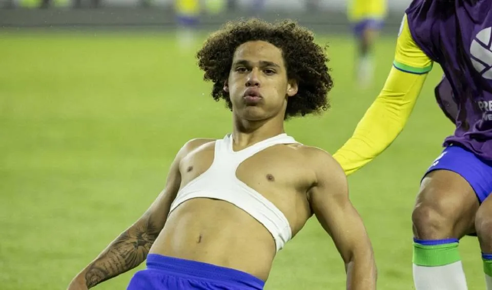 Brasil vence a Venezuela e segue com chances de classificação para os jogos de Paris