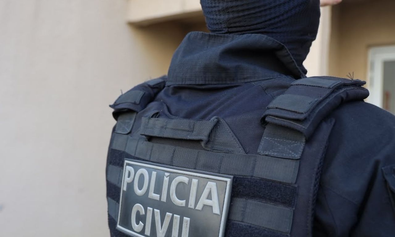 Ap&oacute;s a morte, o homem teria permanecido na resid&ecirc;ncia durante o dia sem comunicar o ocorrido &agrave;s autoridades. Foto: Divulga&ccedil;&atilde;o