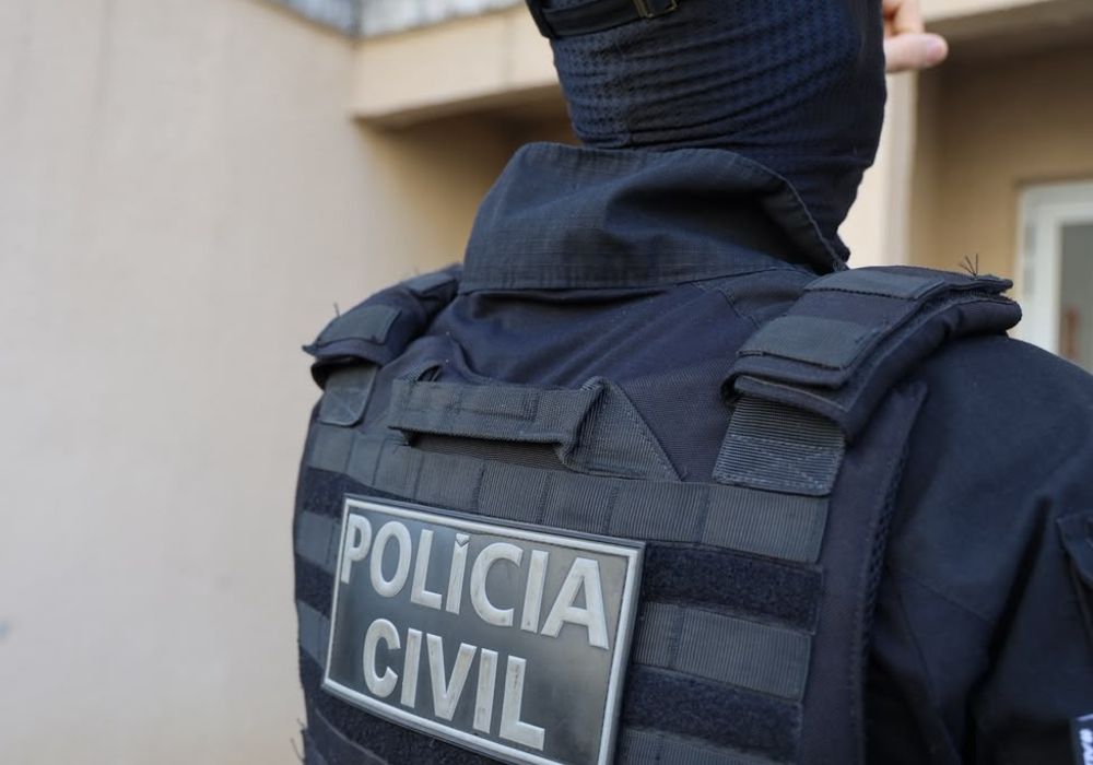 Polícia realiza diligências para localizar suspeito | Foto: Divulgação/Ascom PCBA