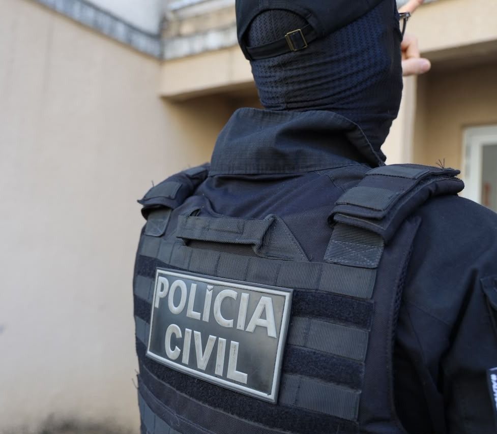 Policial militar foi preso durante operação que investiga a morte de um vereador e de um assessor em Santo Amaro