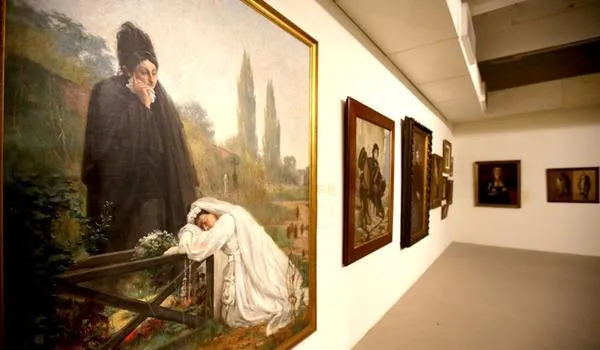 Museu de Arte da Bahia é o primeiro do estado a lançar acervo digital; saiba mais
