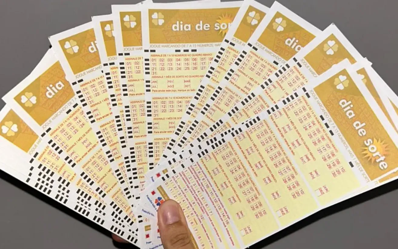 Dia de Sorte