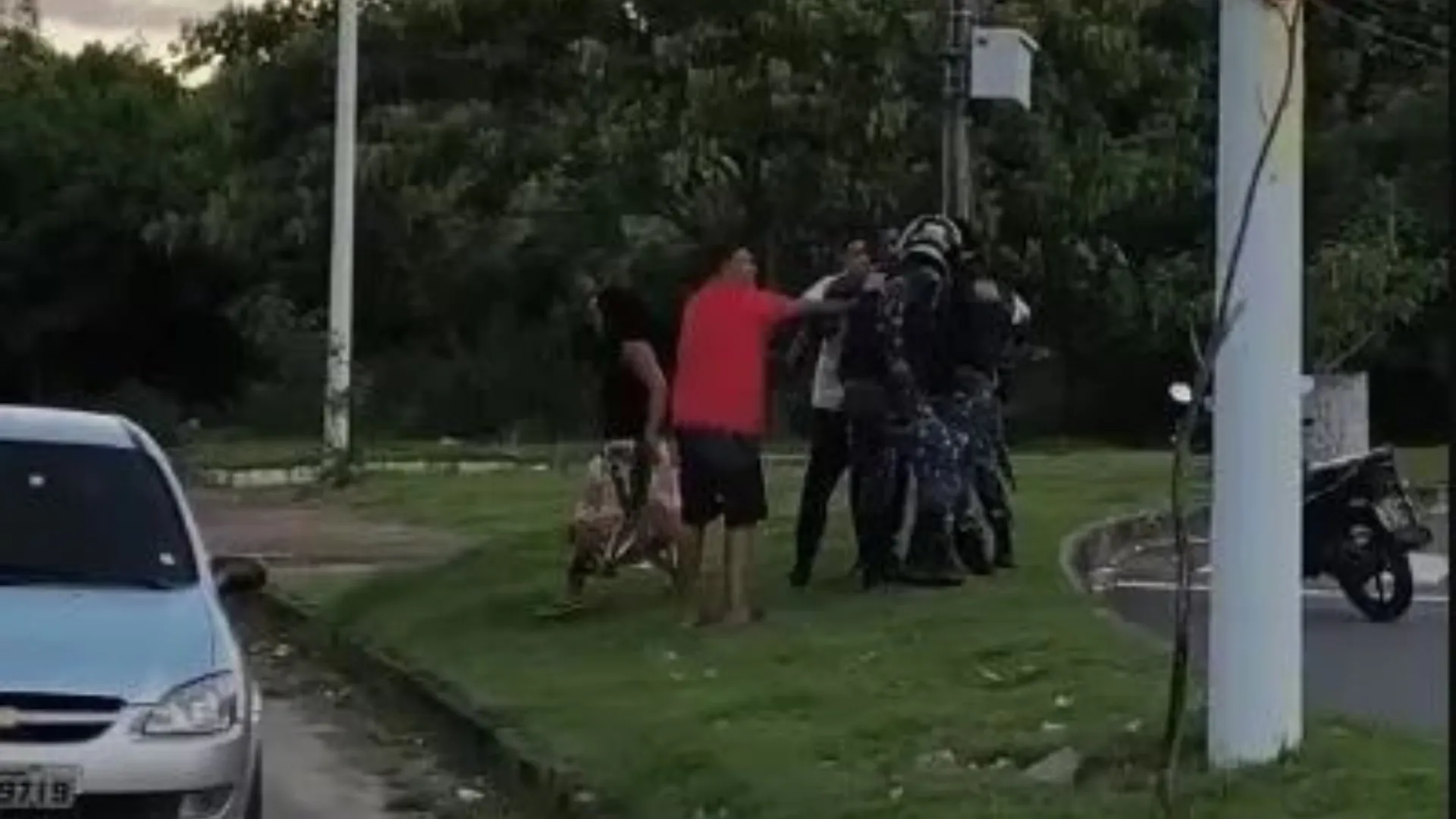 O que se sabe sobre ação da Guarda Municipal com baleados em Salvador