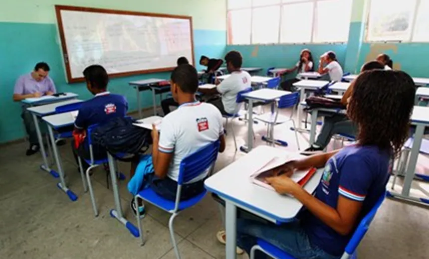 Começa nesta quinta a pré-matrícula da rede estadual para estudantes com deficiência