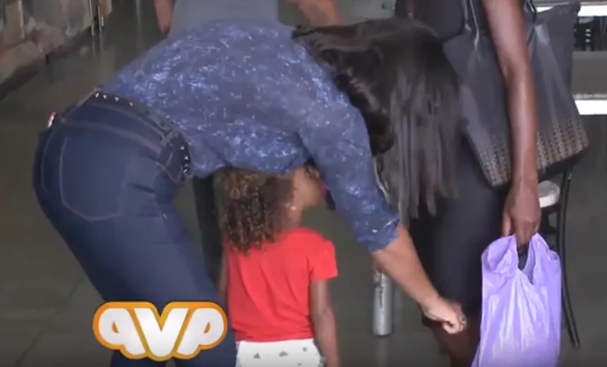 ‘SAIA JUSTA’: Repórter ajuda mulher a conseguir atendimento em órgão de Salvador; Veja