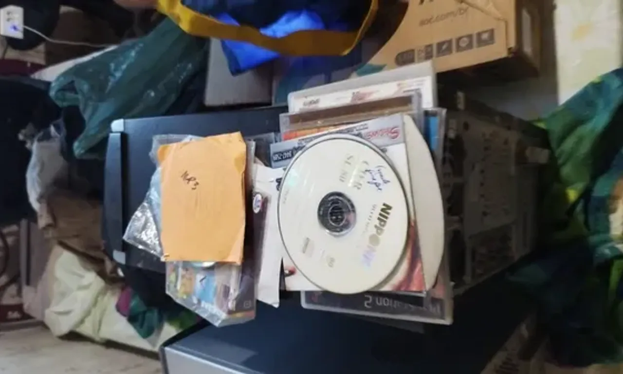 Foto: Reprodu&ccedil;&atilde;o