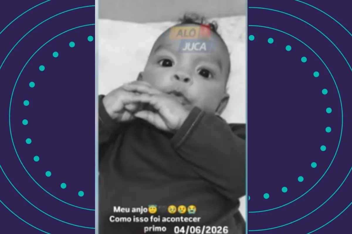 Briga familiar pode ter motivado morte de criança a tiros em Camaçari, na RMS