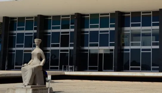 Maioria do Supremo confirma decisão sobre bloqueio de vias públicas
