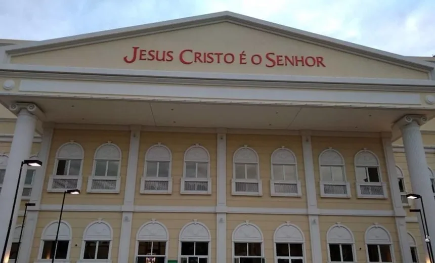 Igreja Universal é condenada pela justiça por forçar pastores a fazer vasectomia