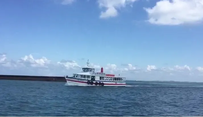 Travessia Salvador-Mar Grande é intensa no retorno da Ilha após Carnaval