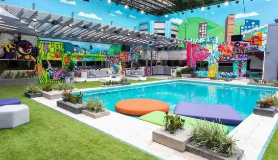 Decoração extravagante ou estratégica? O que o BBB 23 faz para estressar os participantes
