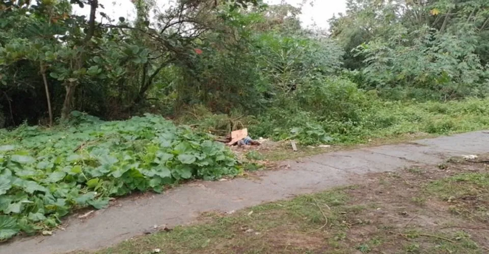 Corpo de homem é encontrado próximo à Lagoa do Abaeté, em Salvador