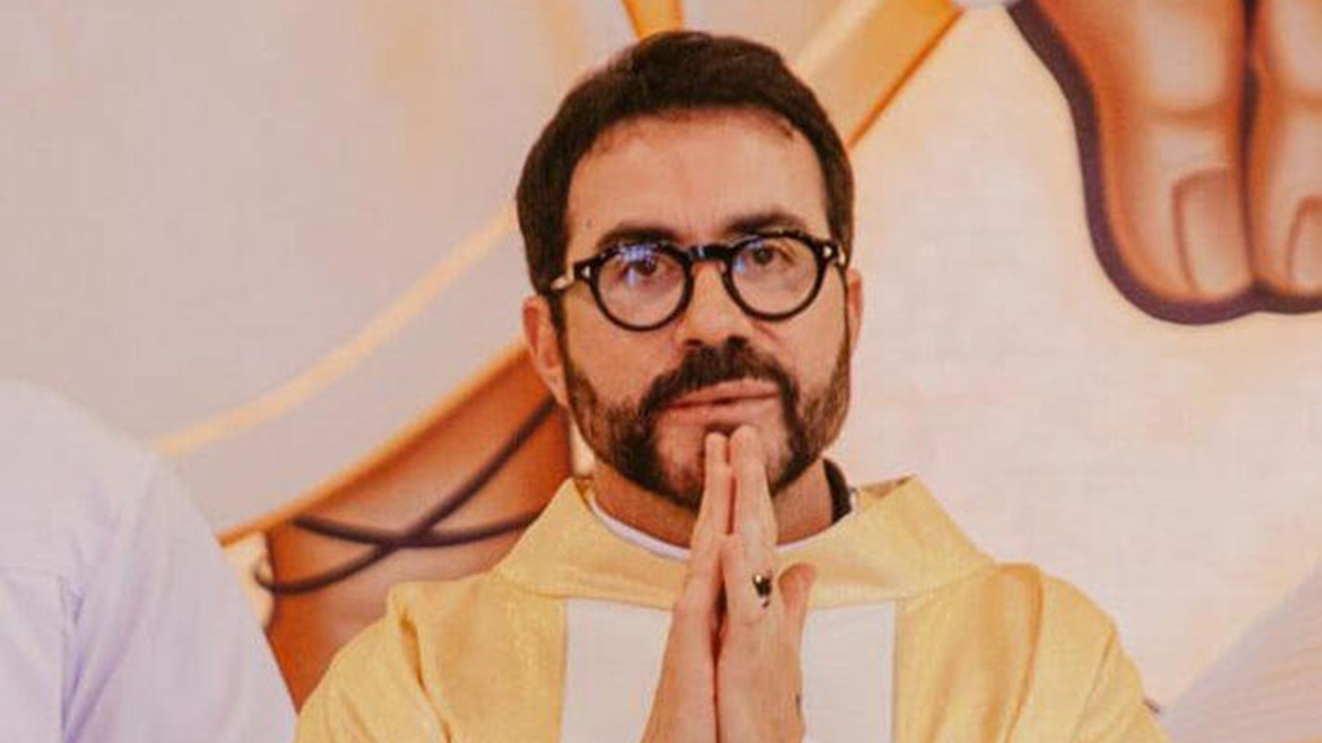 Padre Fábio de Melo se pronunciou nas redes sociais | Foto: reprodução/Instagram