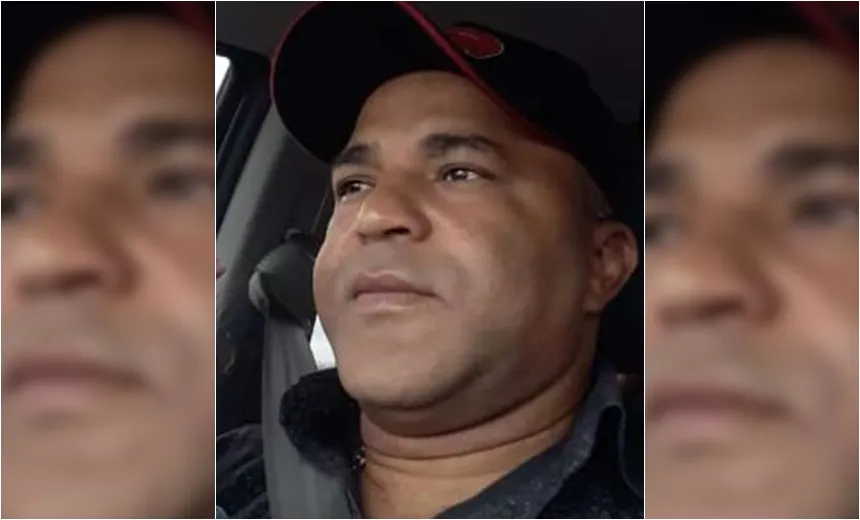 Caminhoneiro é procurado suspeito de matar esposa e ligar para mãe da vítima; "ligou para avisar que cometeu o crime"