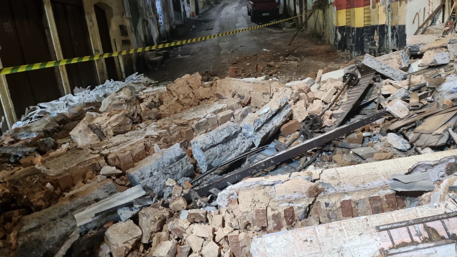 Foto: Divulgação | Defesa Civil (Codesal)