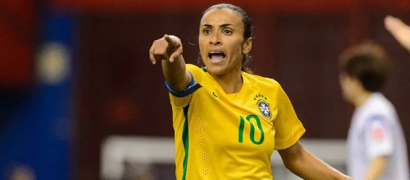 ‘CHEGOU A HORA’: Diante da China, Brasil inicia disputa pelo ouro no futebol feminino nesta quarta