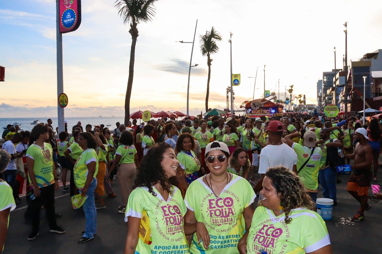 Foto: Ricardo Filho | Ascom Setre