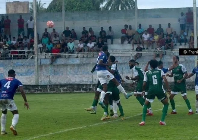 Intermunicipal tem jogos decisivos pelas quartas de final da competição