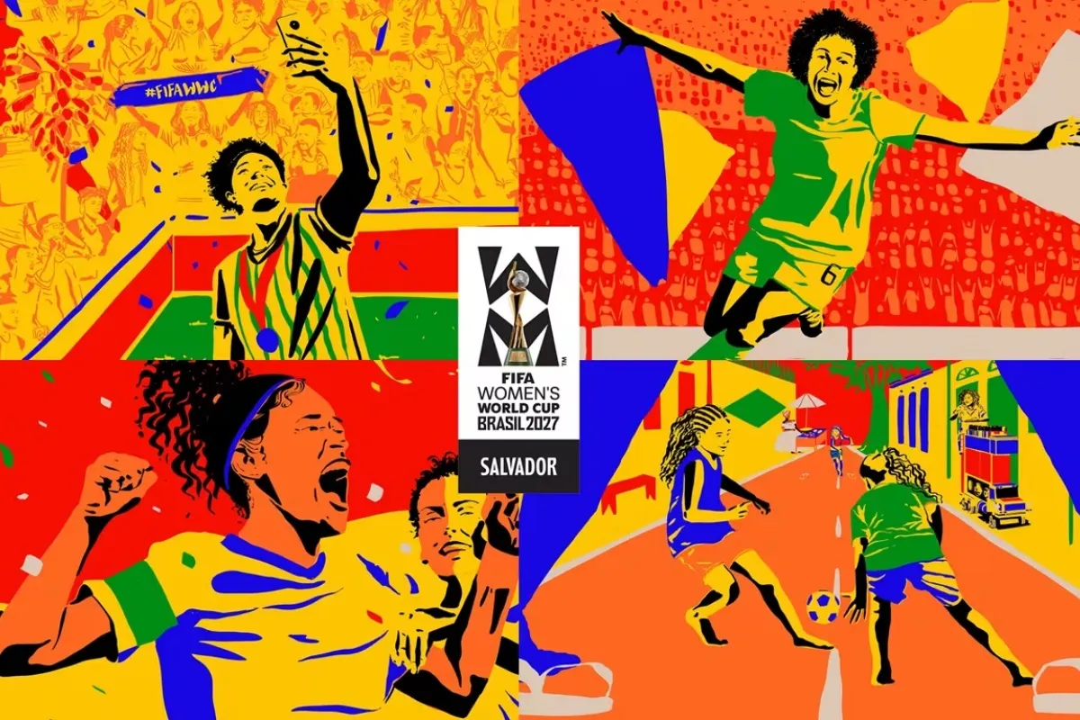 Copa do Mundo Feminina