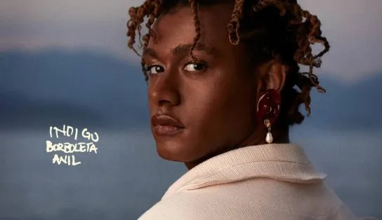 Liniker se apresenta em Salvador nesta semana; pessoas trans têm desconto no ingresso
