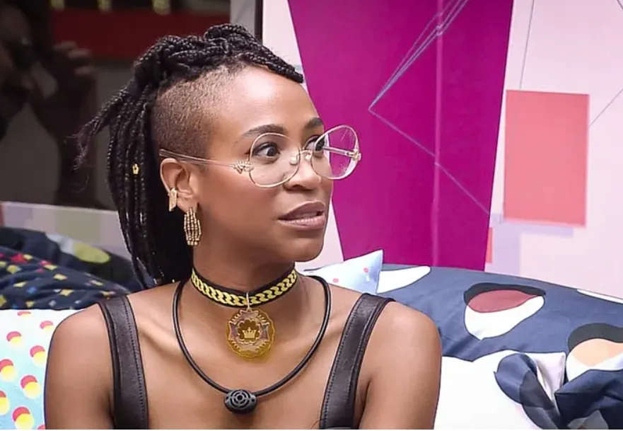 'Cadê a Mamacita?' Fãs sentem falta de Karol Conká na final do BBB 25