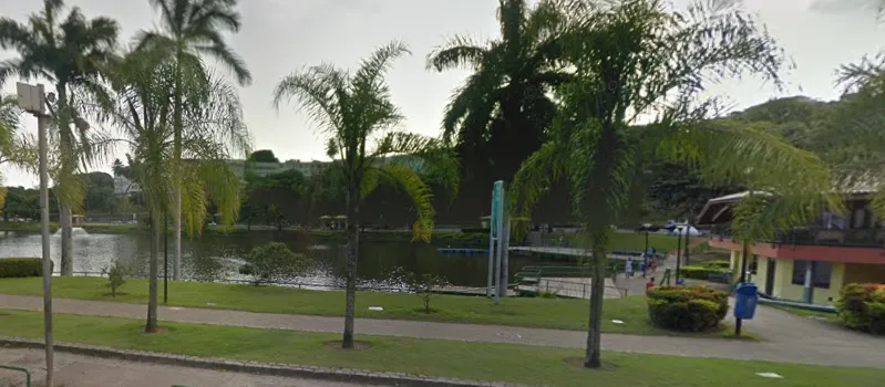 FATAL: Pescadores encontram corpo boiando no Dique do Tororó